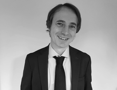 Simon Parry