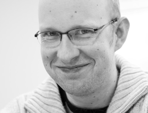 Richard Fletcher